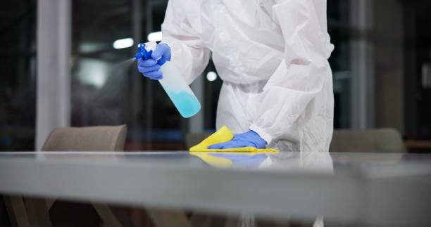 24/7 Emergency Blood Cleanup experts in Clinton, OH